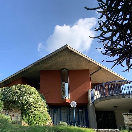 Villa Gione 베로나 외부 사진