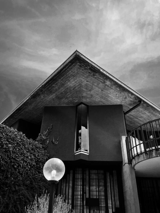 Villa Gione 베로나 외부 사진