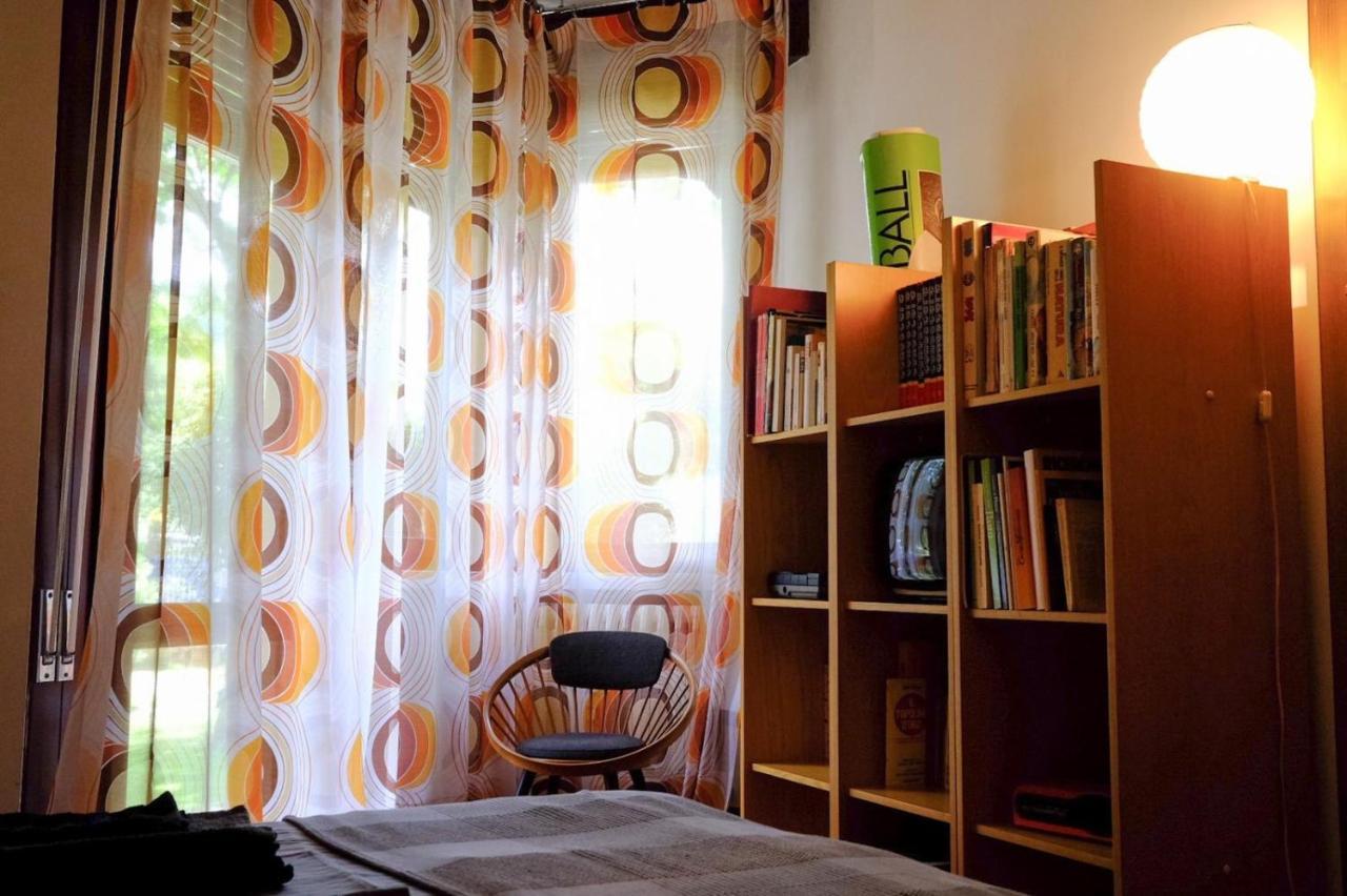 Villa Gione 베로나 외부 사진