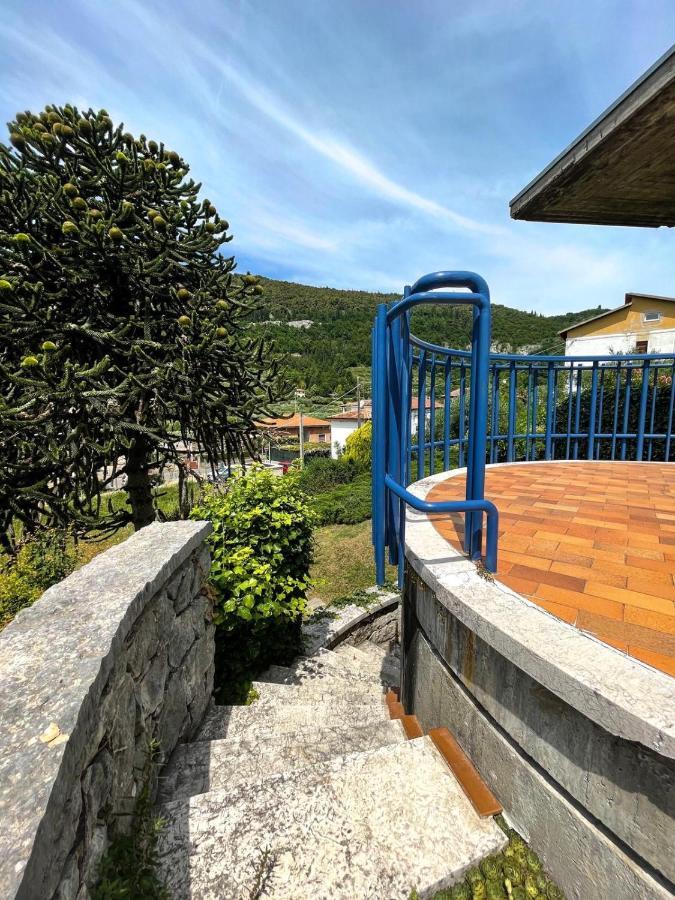 Villa Gione 베로나 외부 사진