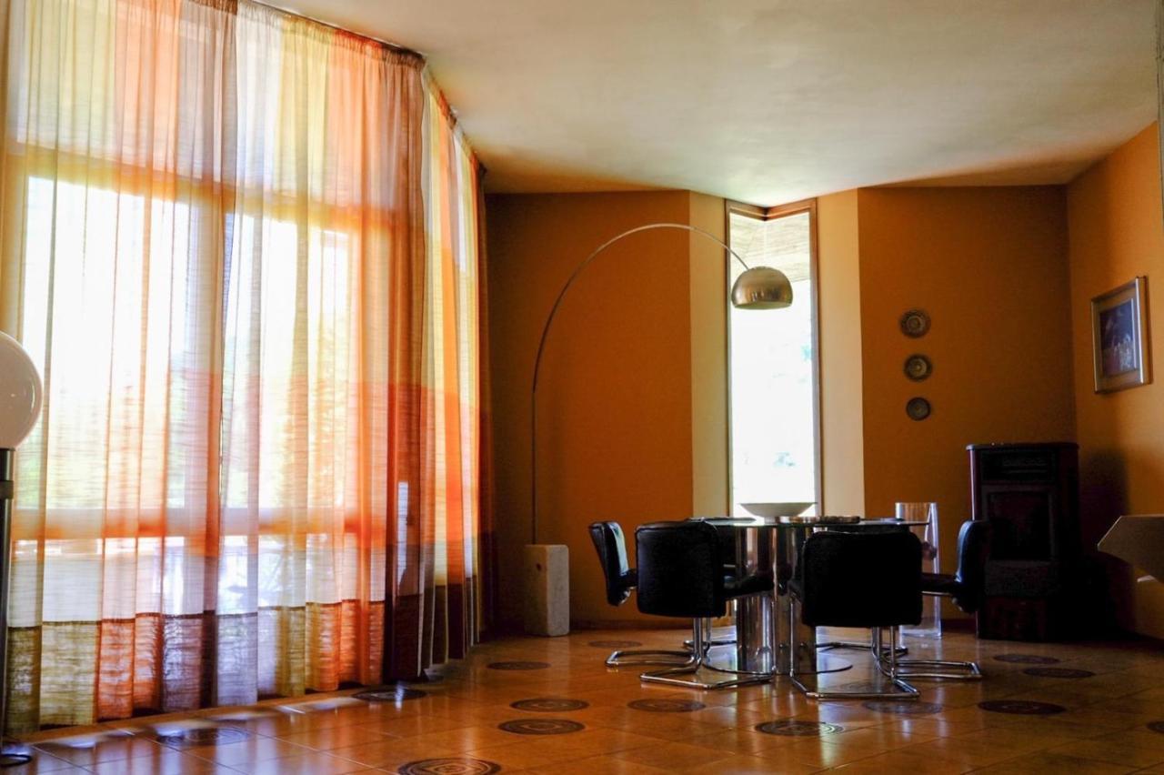 Villa Gione 베로나 외부 사진