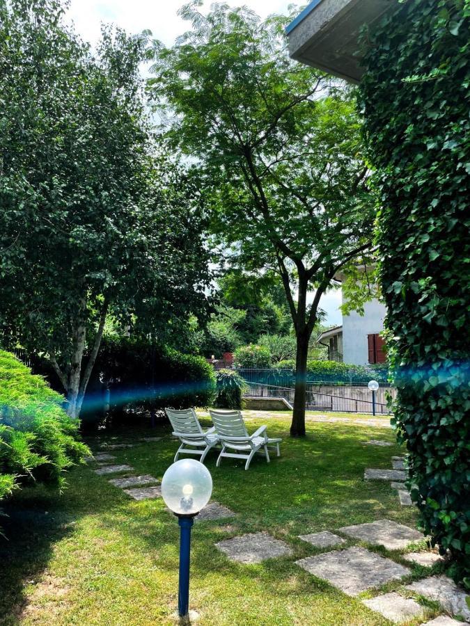 Villa Gione 베로나 외부 사진