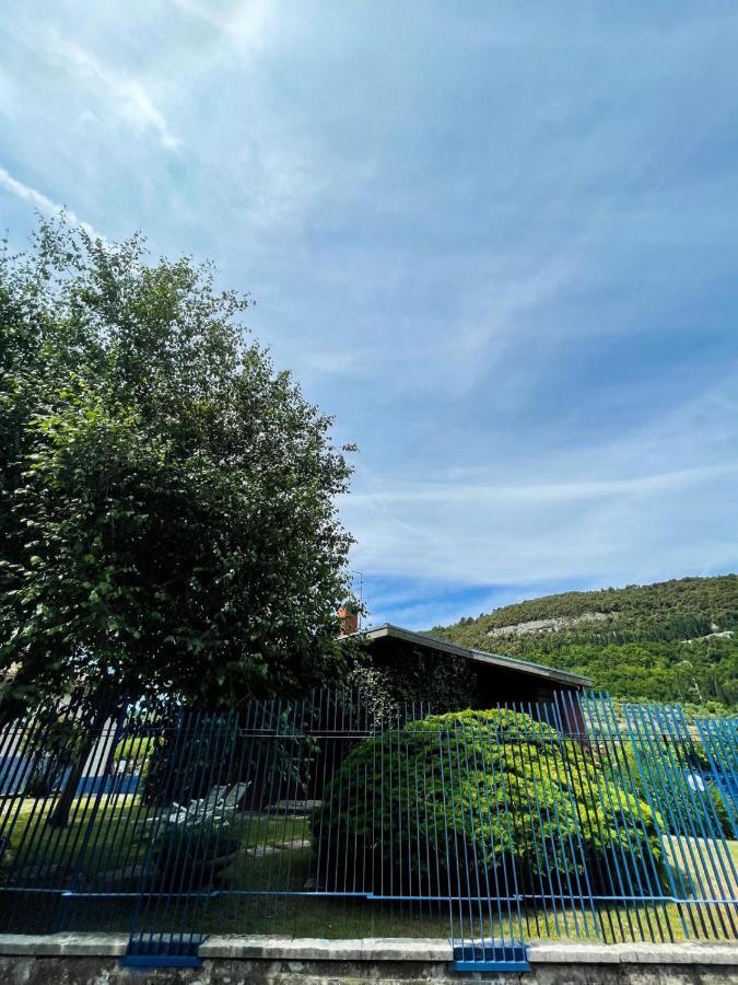 Villa Gione 베로나 외부 사진
