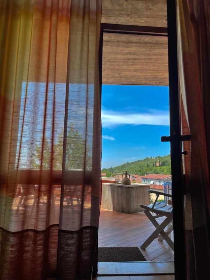 Villa Gione 베로나 외부 사진