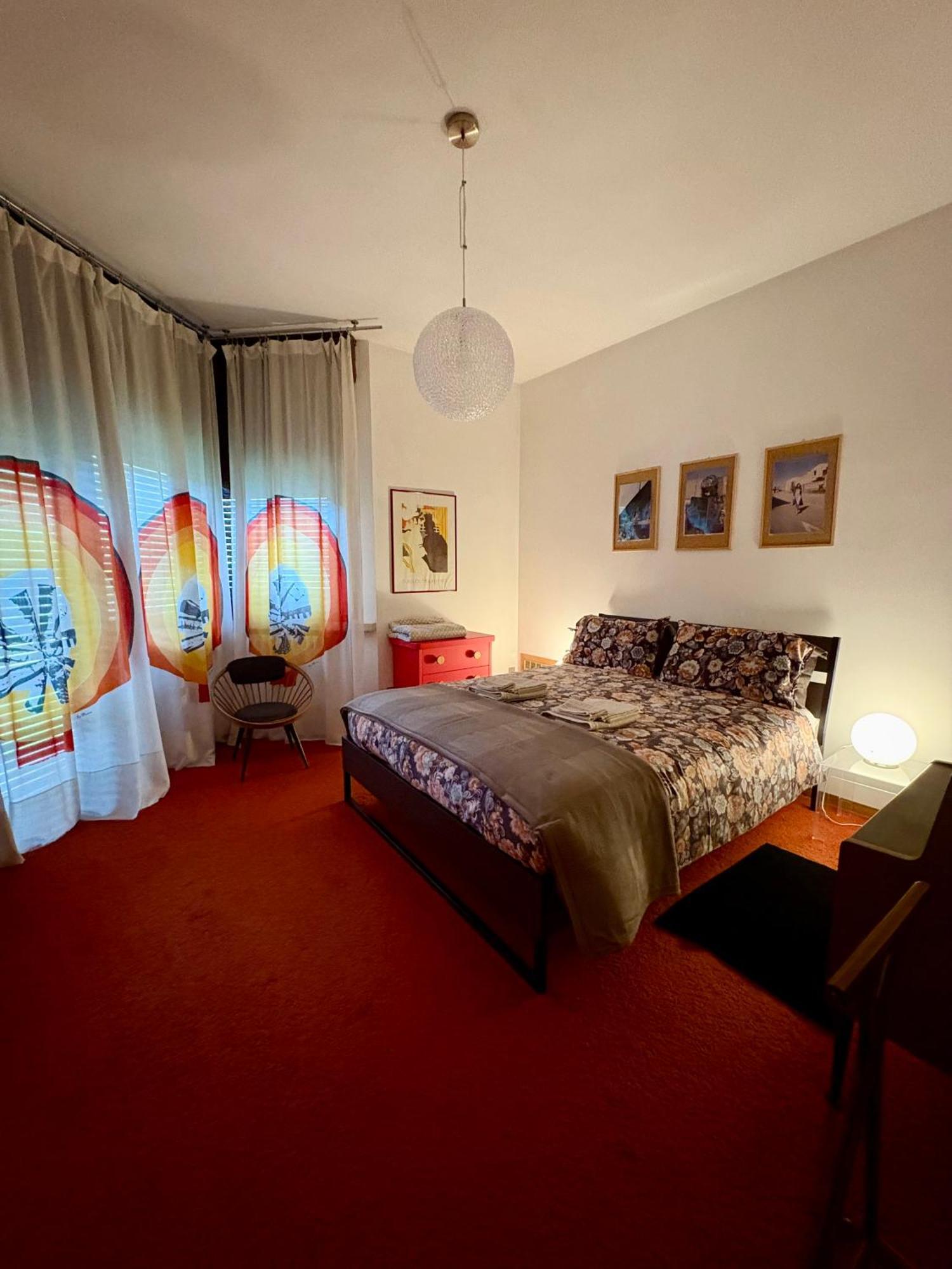 Villa Gione 베로나 외부 사진