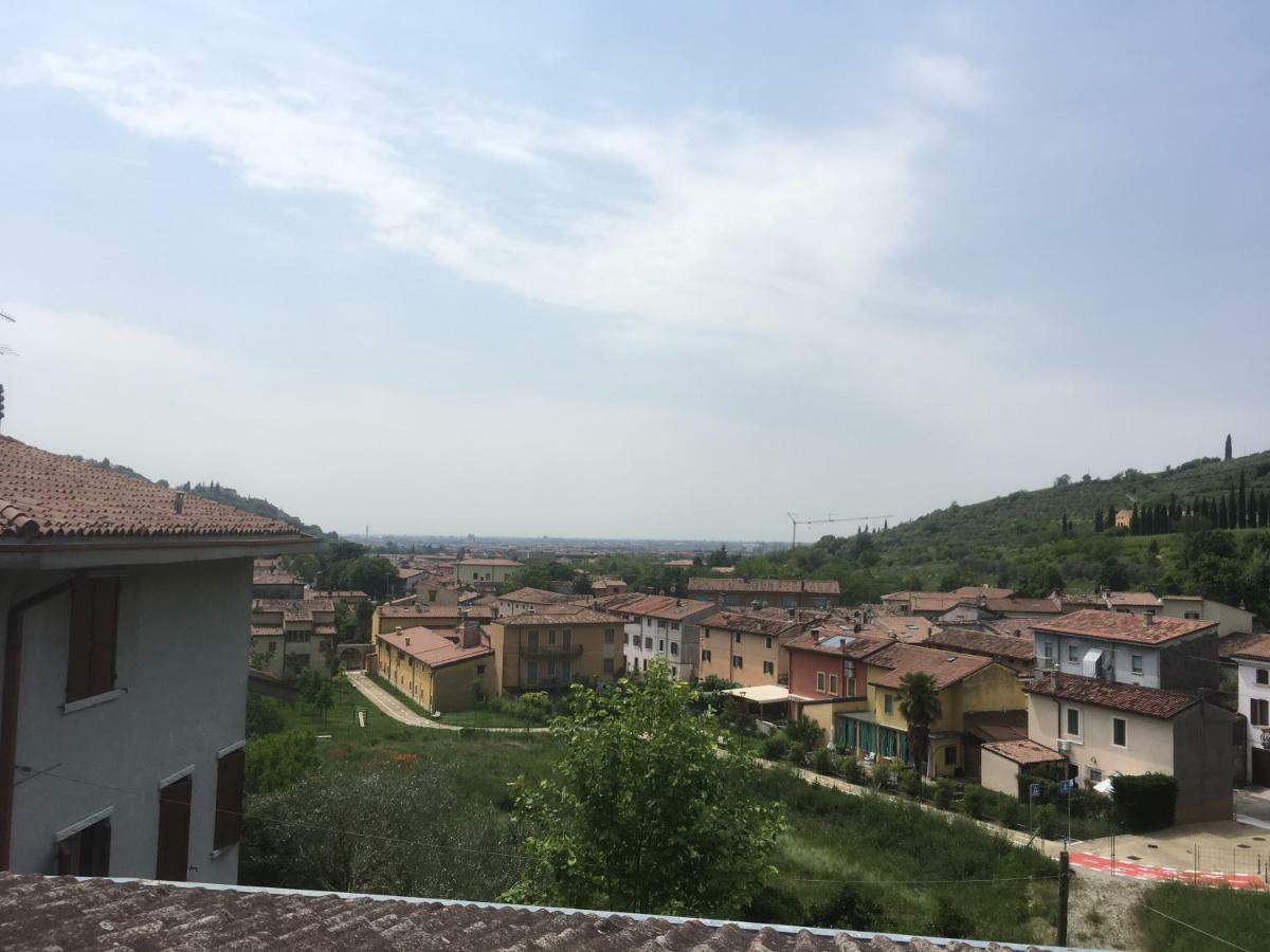 Villa Gione 베로나 외부 사진