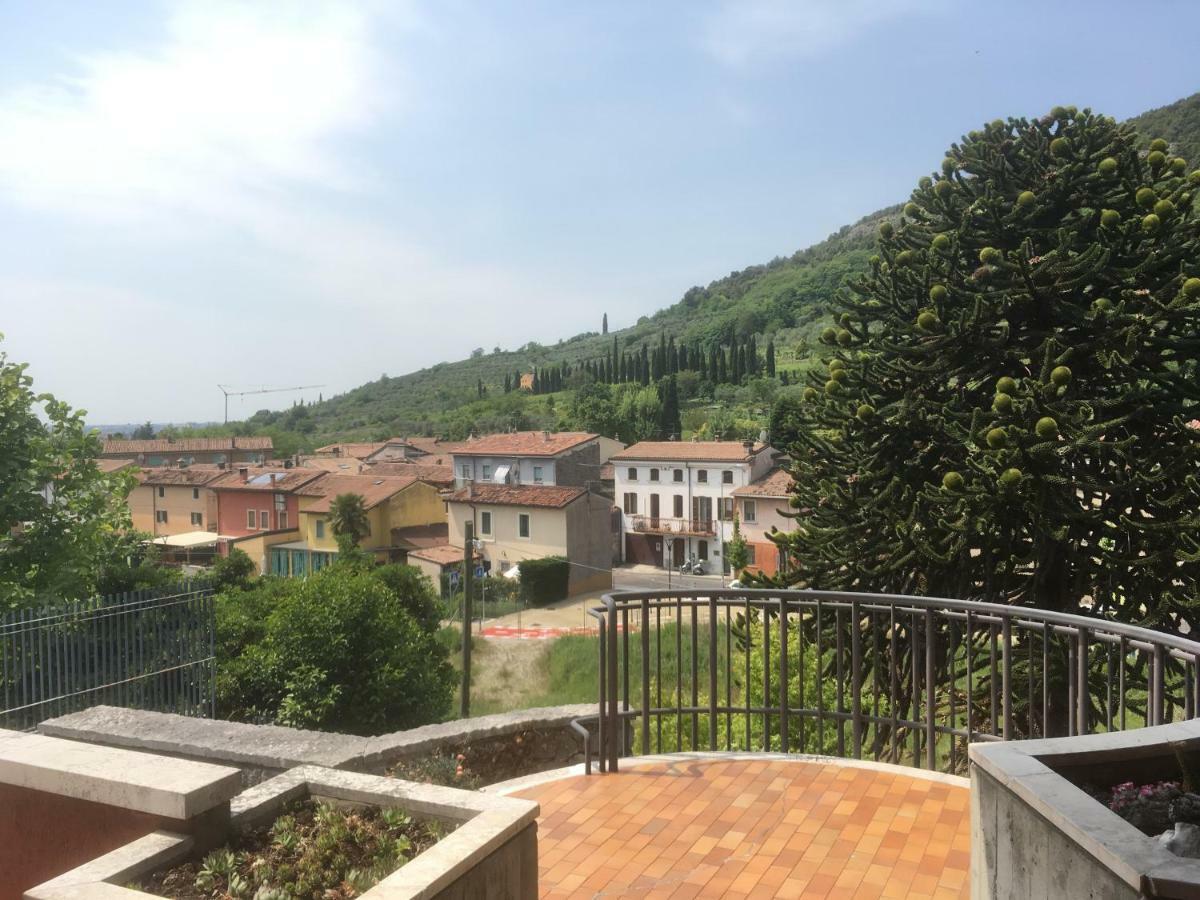Villa Gione 베로나 외부 사진