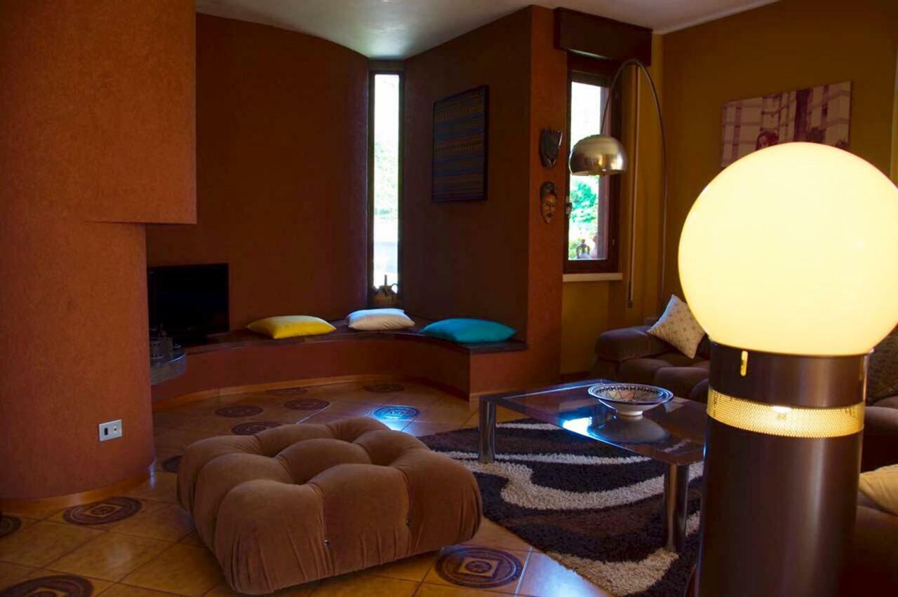 Villa Gione 베로나 외부 사진