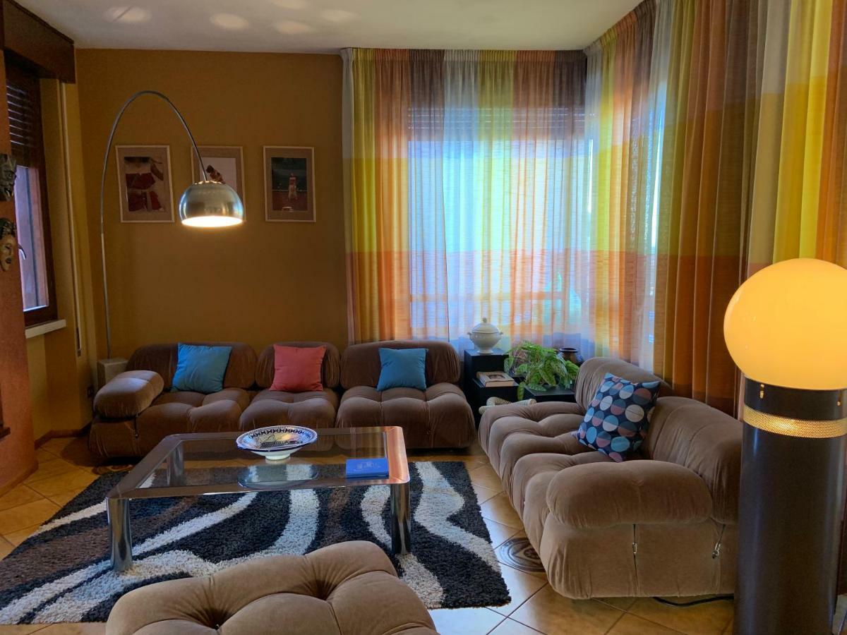 Villa Gione 베로나 외부 사진