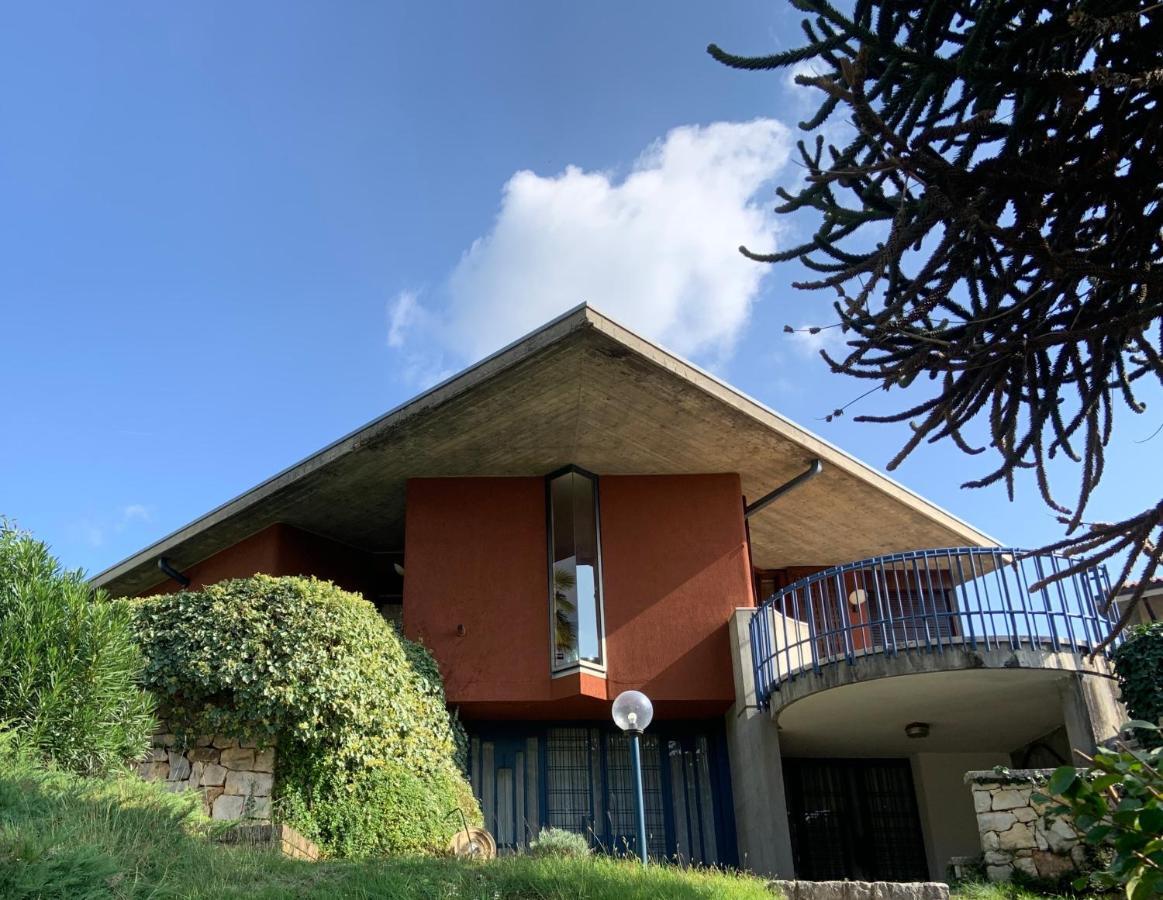 Villa Gione 베로나 외부 사진
