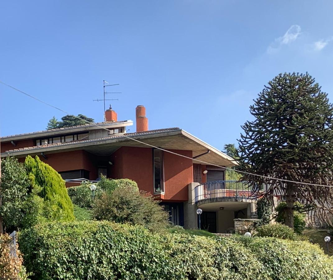 Villa Gione 베로나 외부 사진