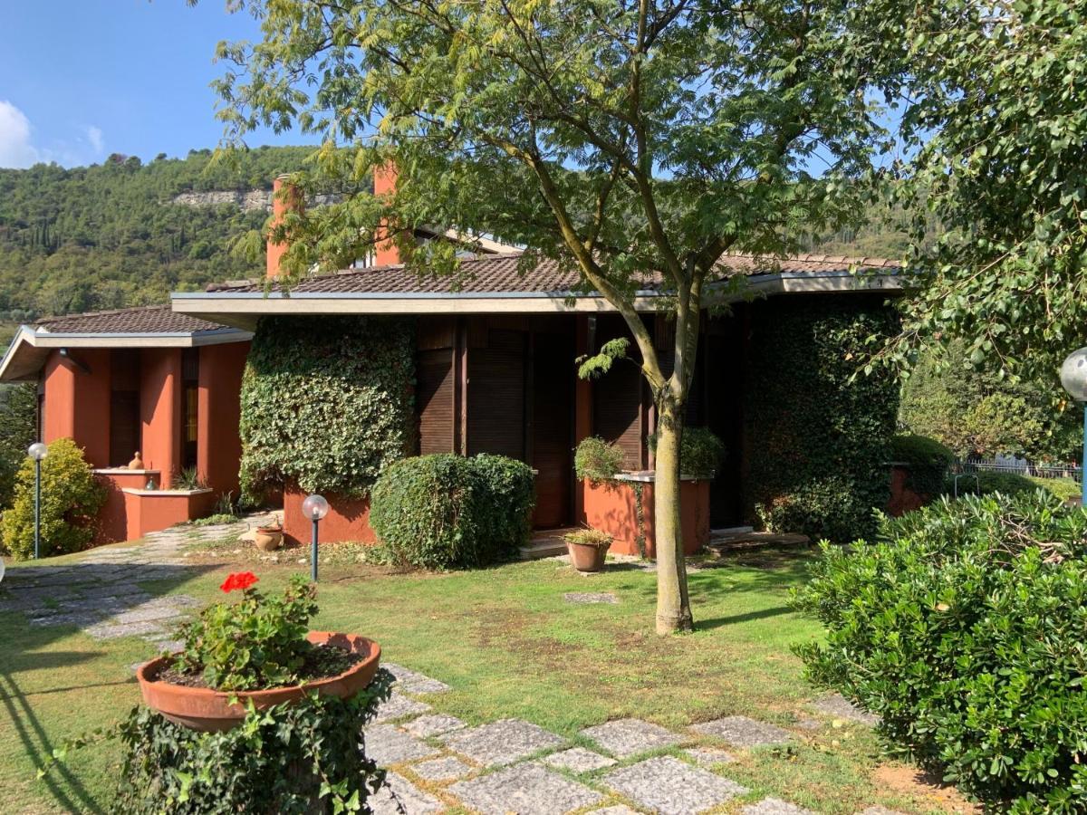 Villa Gione 베로나 외부 사진